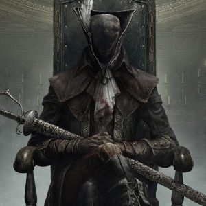 Shadows Die Twite no sequel Bloodborne 2 300518