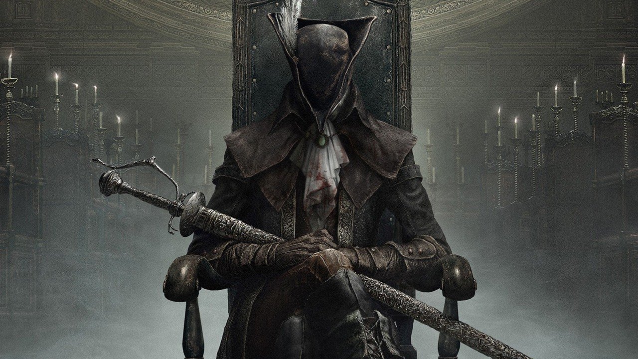 Shadows Die Twite no sequel Bloodborne 2 300518
