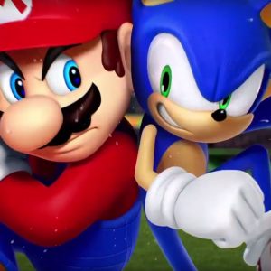 Mario & Sonic ai Giochi Olimpici di Tokyo 2020
