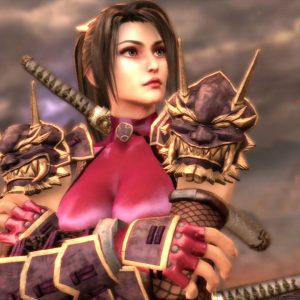 Soul Calibur VI Taki