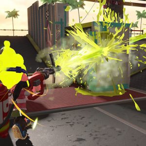 Splatoon 2