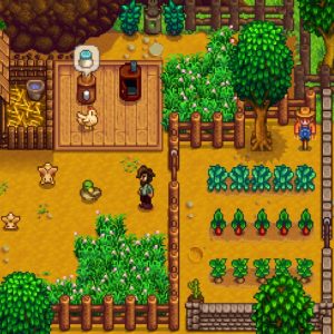 Stardew Valley