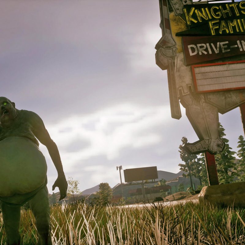 State Of Decay 2