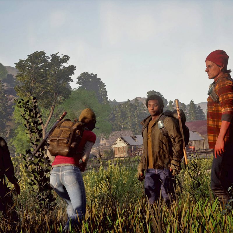State Of Decay 2