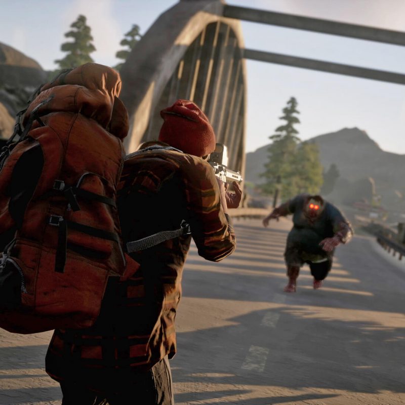 State Of Decay 2