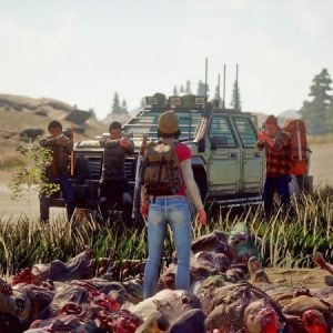 State Of Decay 2