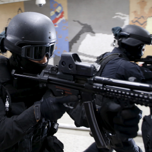 Swatting