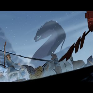 The Banner Saga