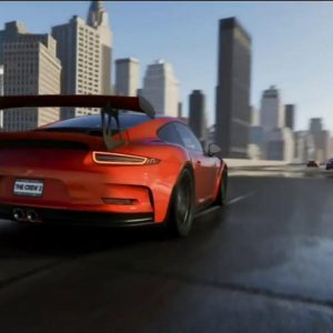 The Crew 2