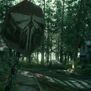 The Last of Us Part II