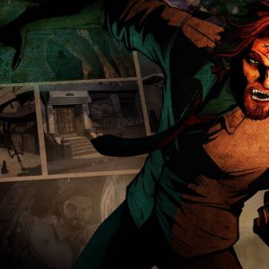 The Wolf Among Us Season Two