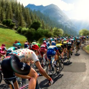 Pro cycling Manager 2018 Tour De France 2018