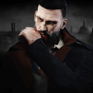 Vampyr