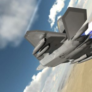 Vertical Strike Endless Challenge