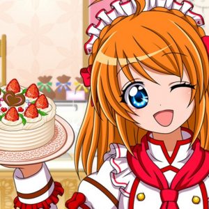 Waku Waku Sweets