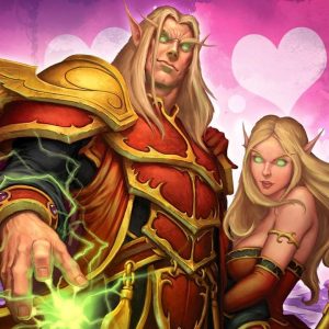 World of Warcraft