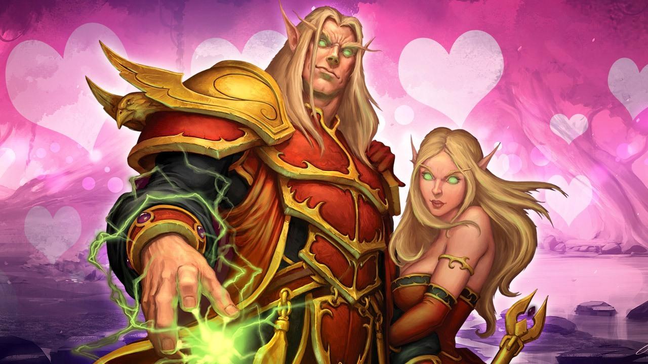 World of Warcraft