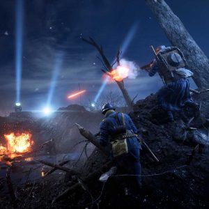Battlefield v