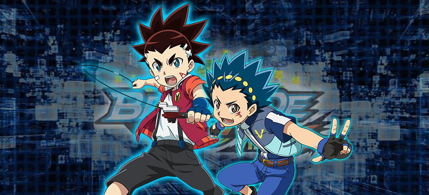 BeyBlade Burst Battle Zero