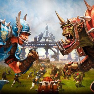 Blood Bowl 3