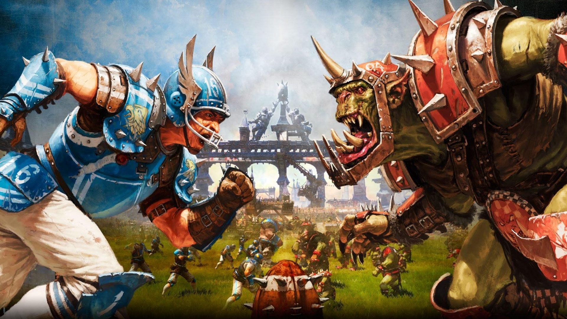 Blood Bowl 3