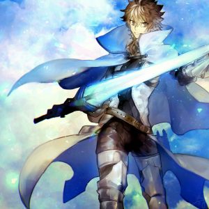 fate/extella link