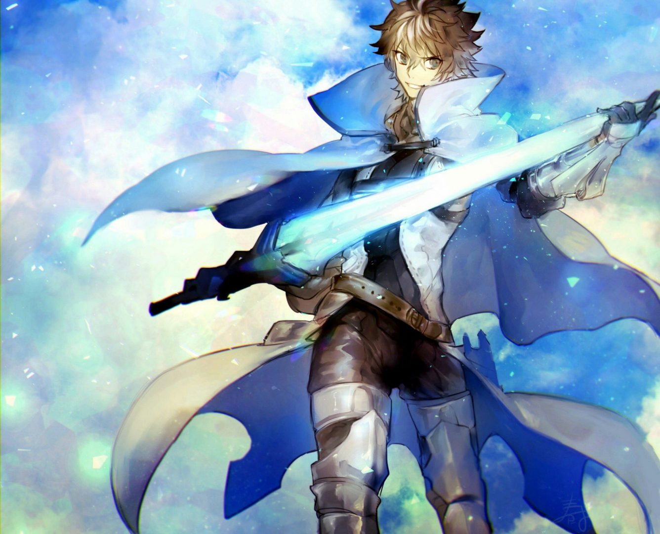 fate/extella link