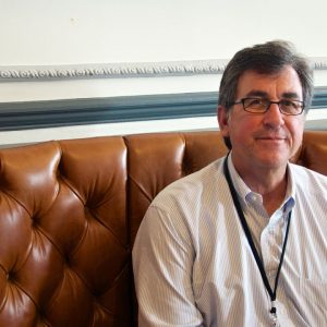 Michael Pachter