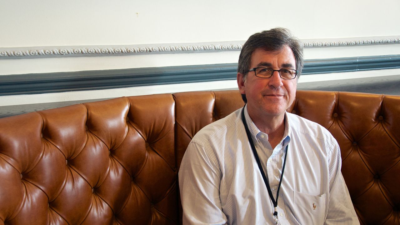 Michael Pachter