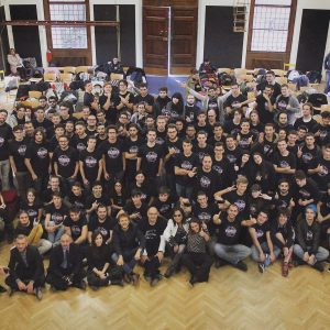 VIGAMUS Academy