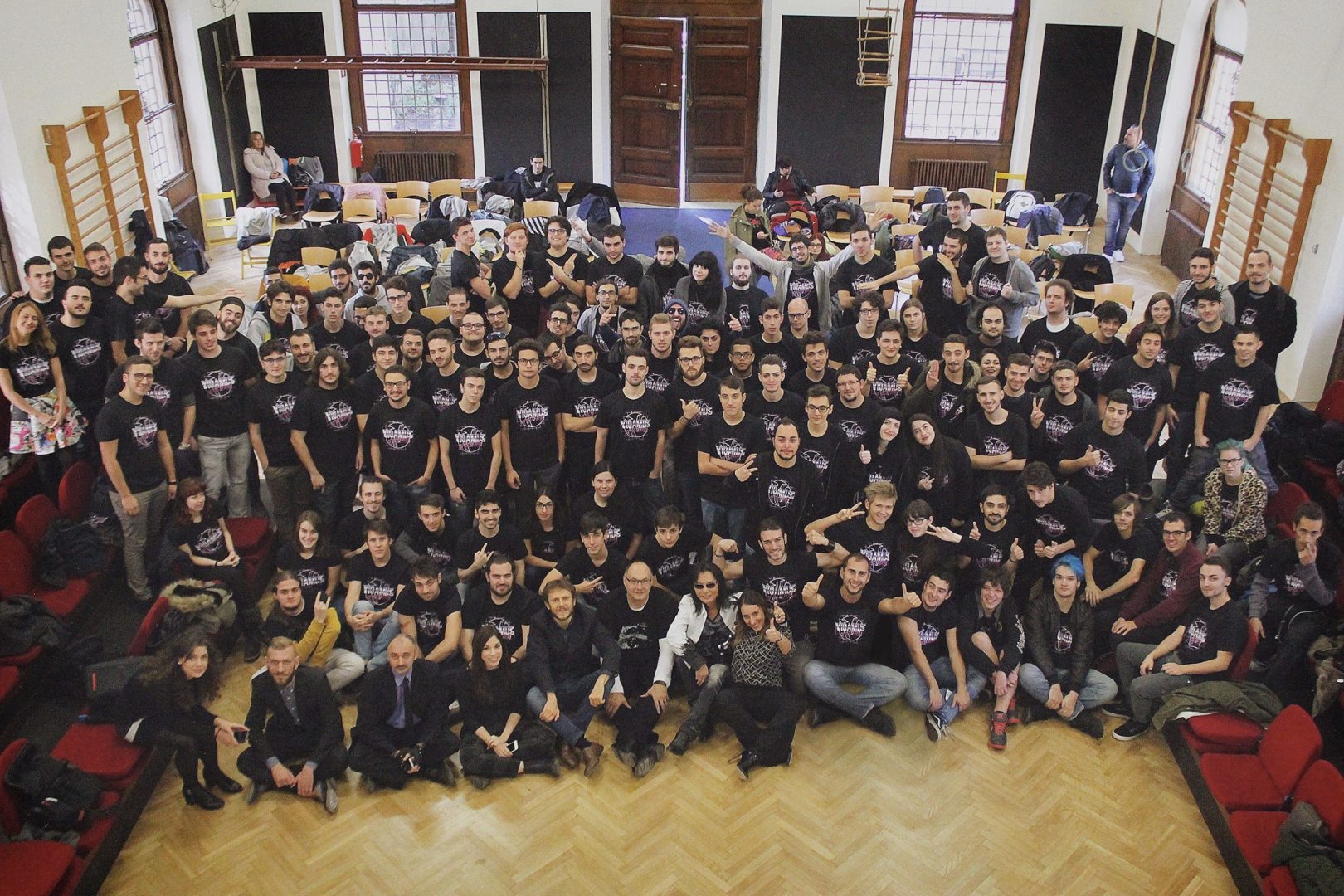 VIGAMUS Academy
