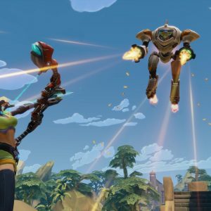 Paladins