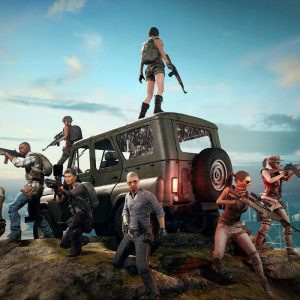 PUBG Mobile