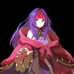 Fire Emblem Heroes