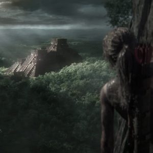 Shadow Of The Tomb Raider