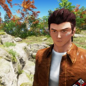 Shenmue III