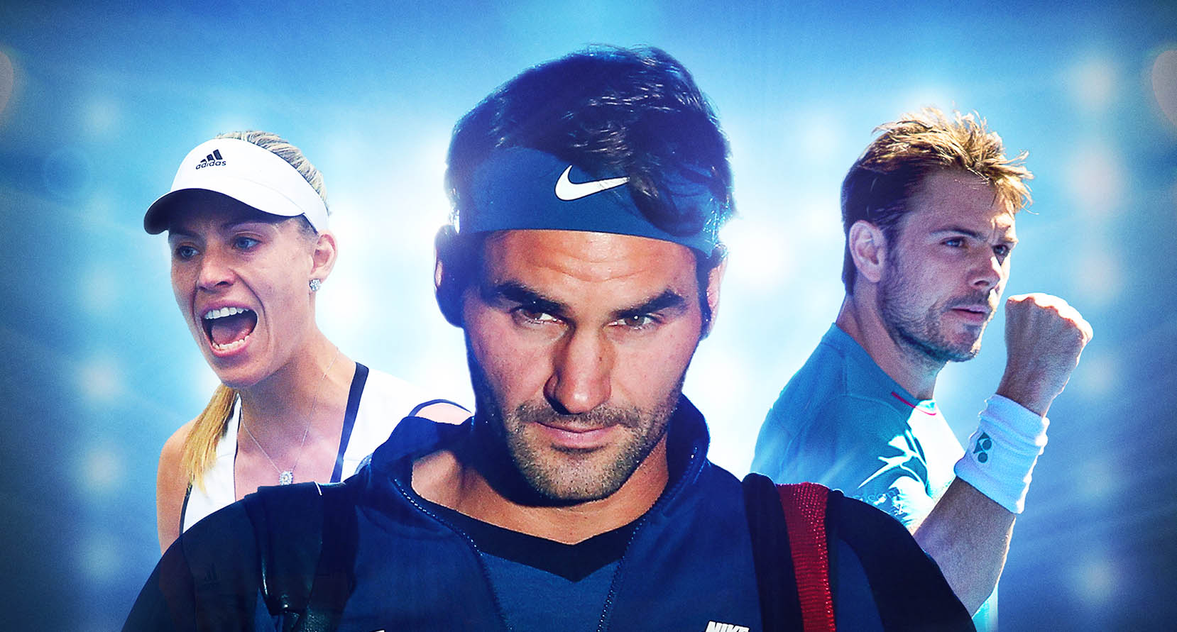 Tennis world Tour