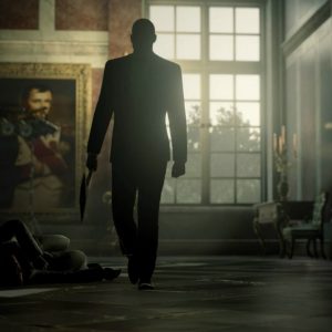 Hitman 2