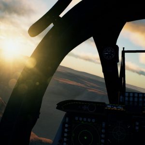 Ace Combat 7: Skies Unknown