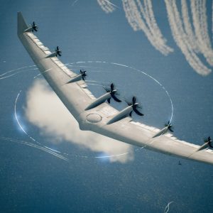 Ace Combat 7: Skies Unknown