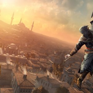 Assassin's Creed