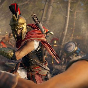 Assassin's Creed Odyssey