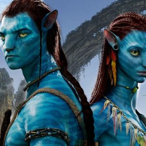 Avatar 2