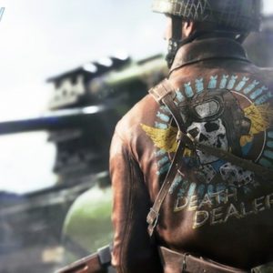 Battlefield V