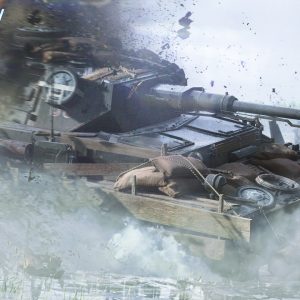 Battlefield V