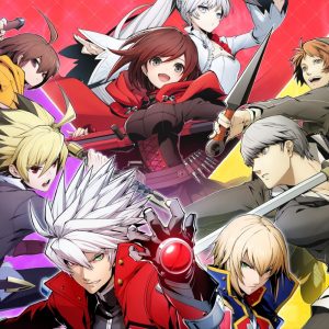 BlazBlue