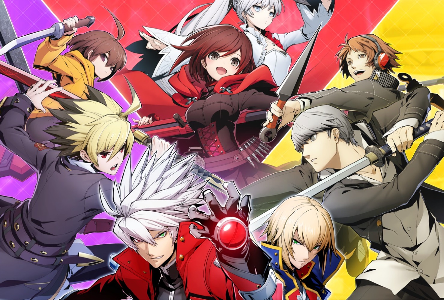 BlazBlue