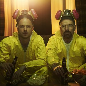 Breaking Bad 07112018