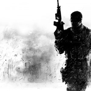 Call of Duty Modern Warfare 3