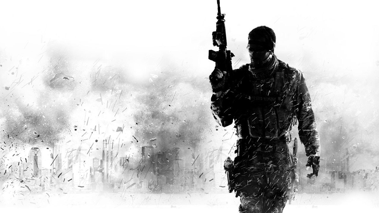 Call of Duty Modern Warfare 3